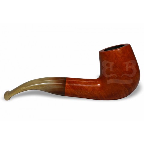 Cachimbo Bertoldi Maestro Briar – Filtro Permanente Chifre Cachimbo Bertoldi Maestro Briar – Filtro Permanente Chifre